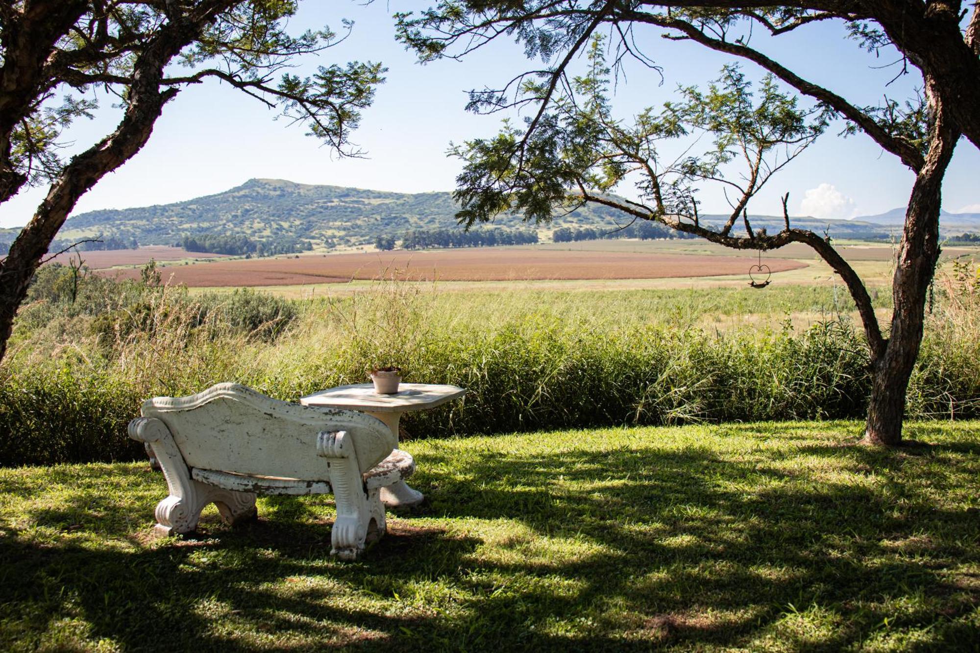 Tranquility Farmstays Winterton Eksteriør bilde