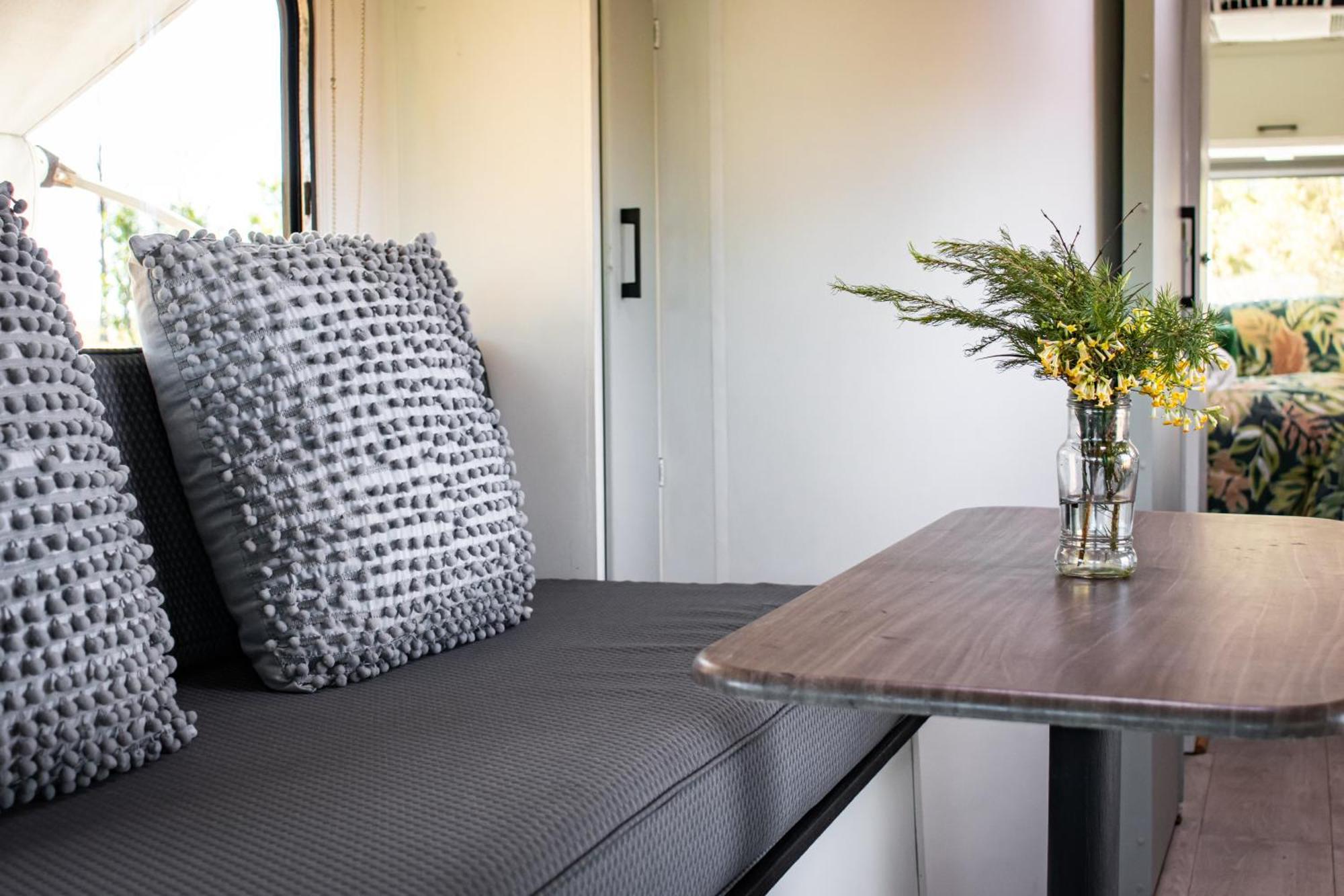 Tranquility Farmstays Winterton Eksteriør bilde
